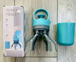 Scooper portátil para excrementos de perros